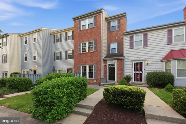 $2,450 | 13008 Conductor Way, Unit 107, Silver Spring, MD 20904
