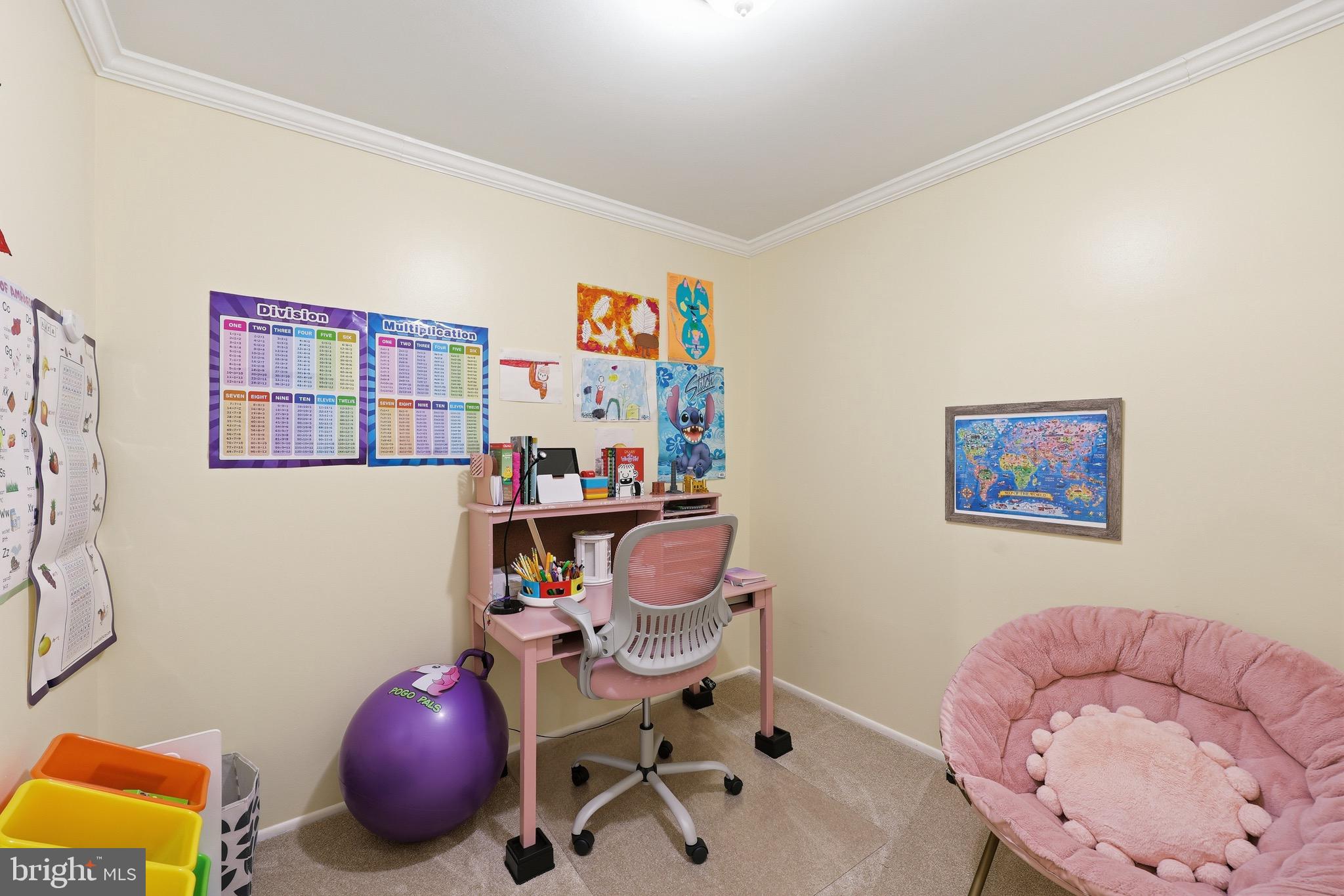 13008 Conductor Way, Unit 107 Silver Spring, MD 20904 - Photo 13 of 28