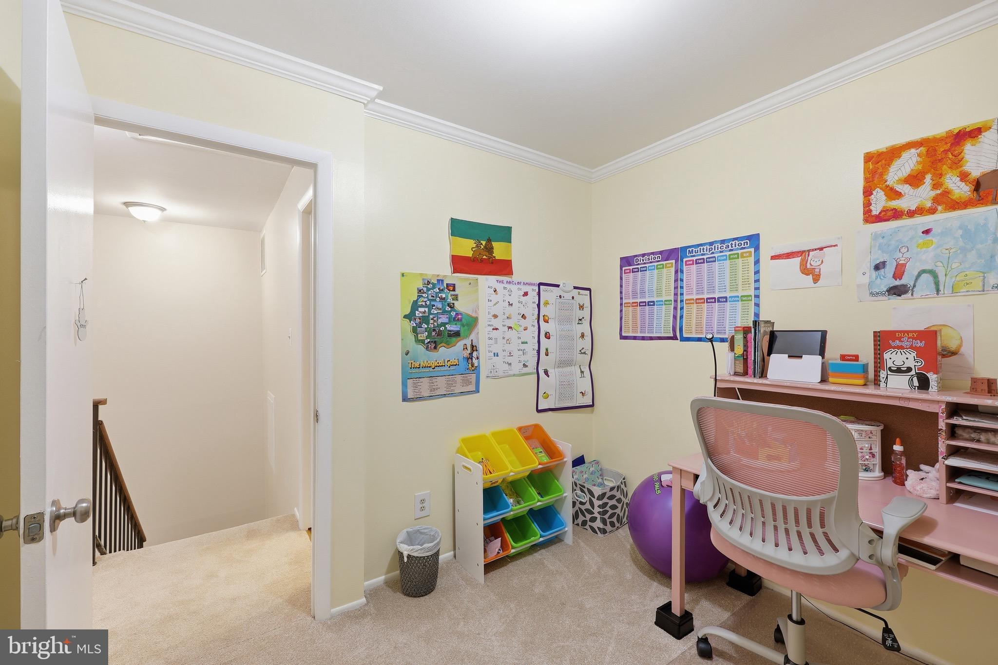 13008 Conductor Way, Unit 107 Silver Spring, MD 20904 - Photo 14 of 28