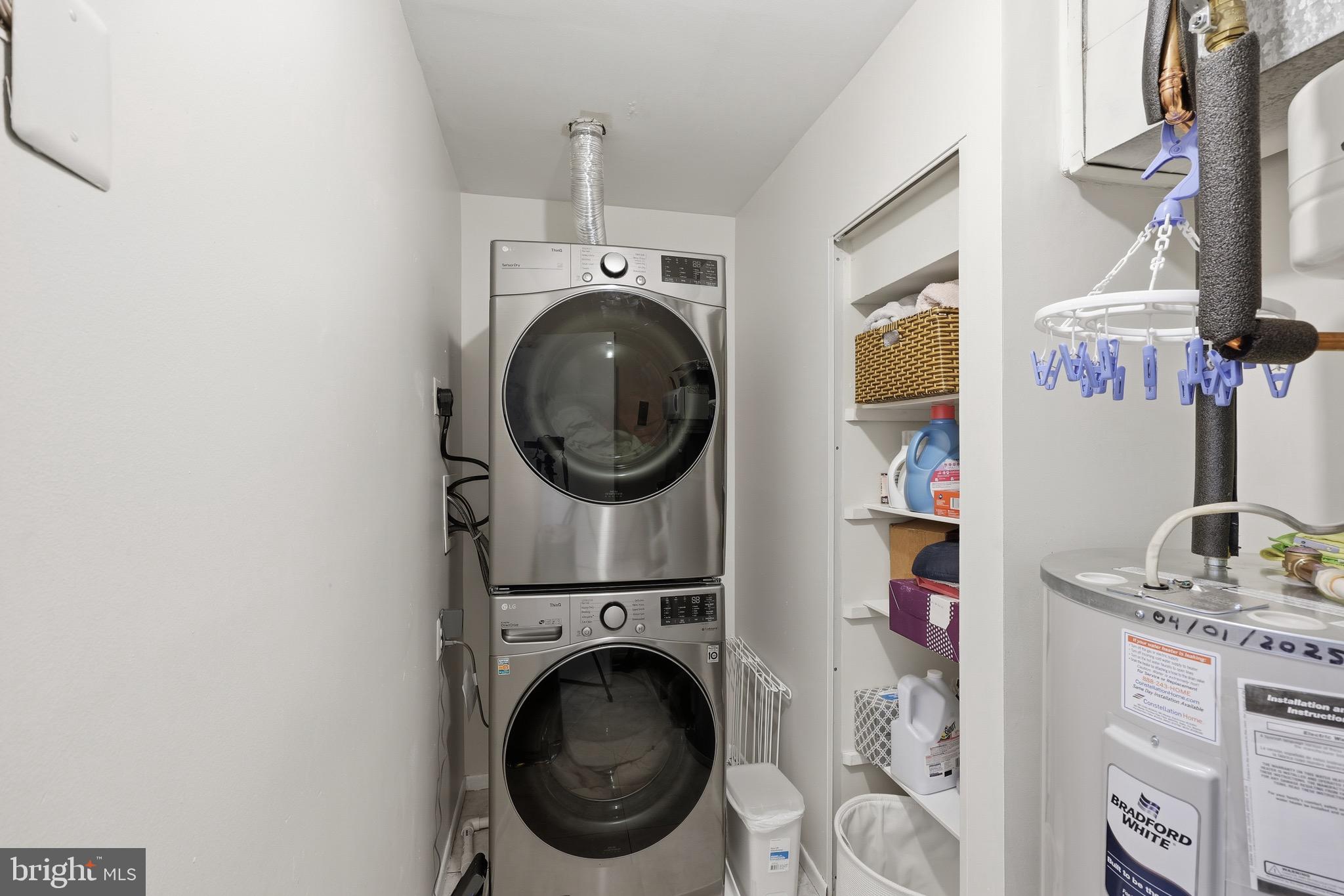 13008 Conductor Way, Unit 107 Silver Spring, MD 20904 - Photo 24 of 28