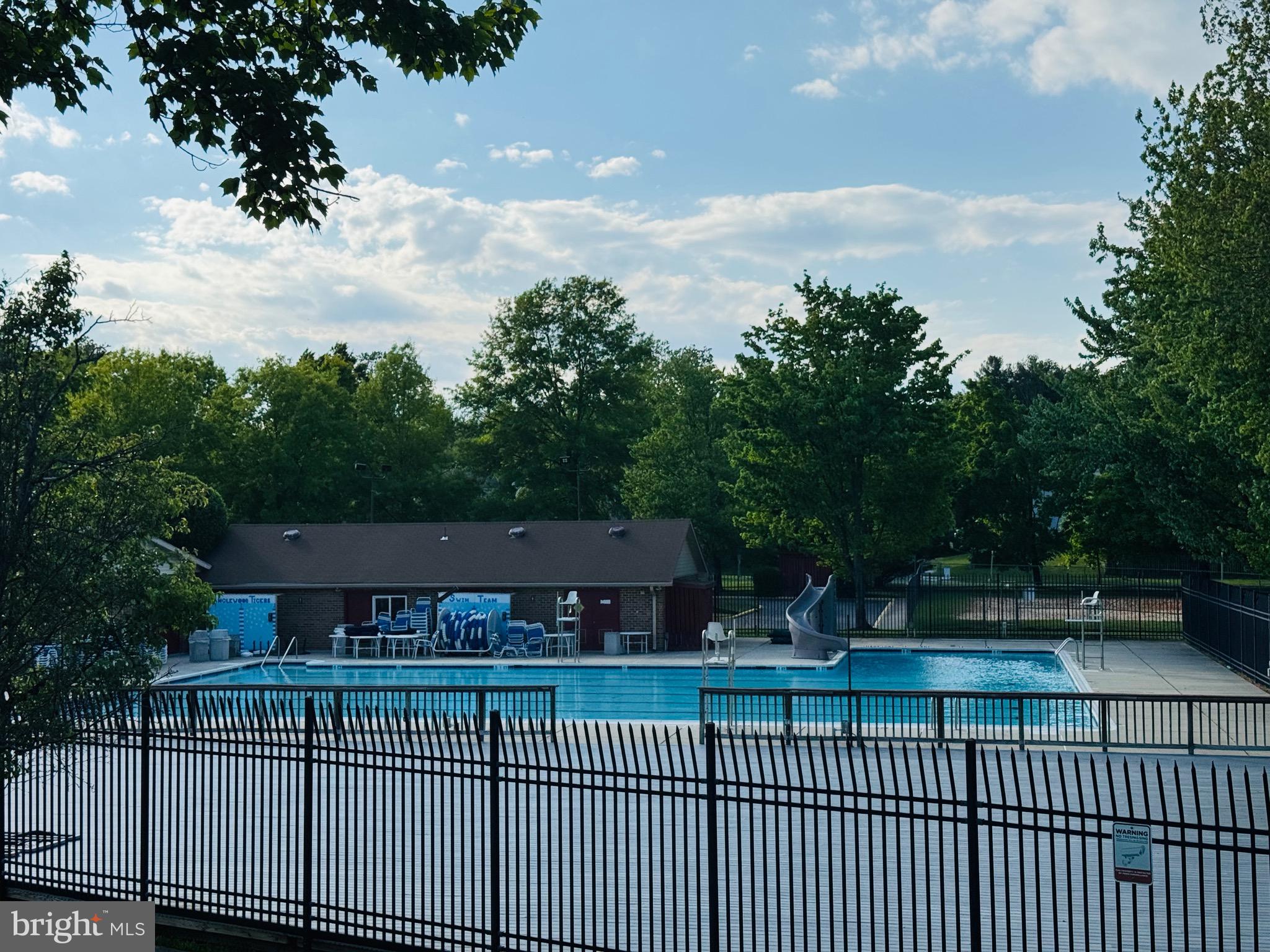13008 Conductor Way, Unit 107 Silver Spring, MD 20904 - Photo 25 of 28