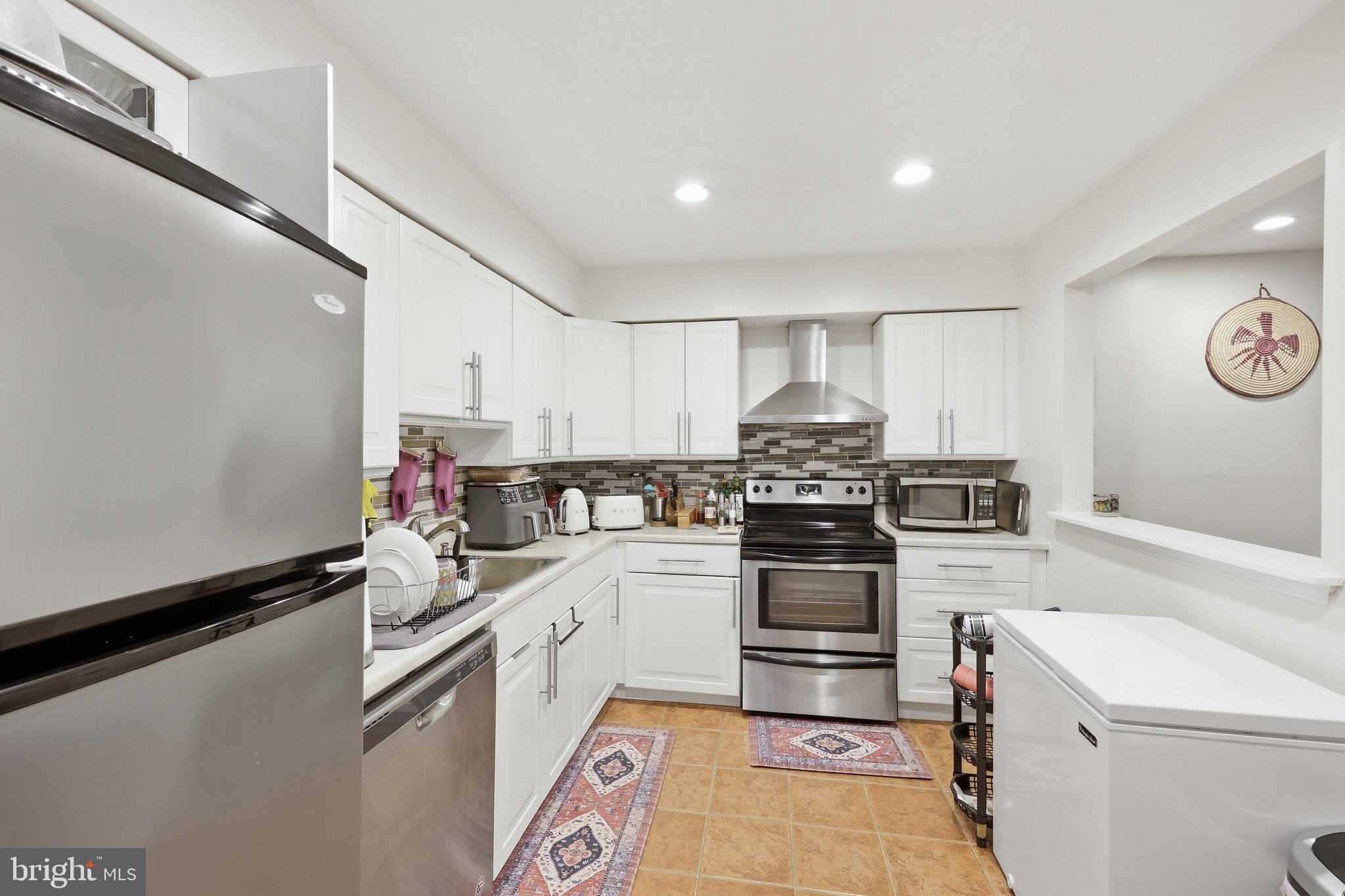 13008 Conductor Way, Unit 107 Silver Spring, MD 20904 - Photo 4 of 28