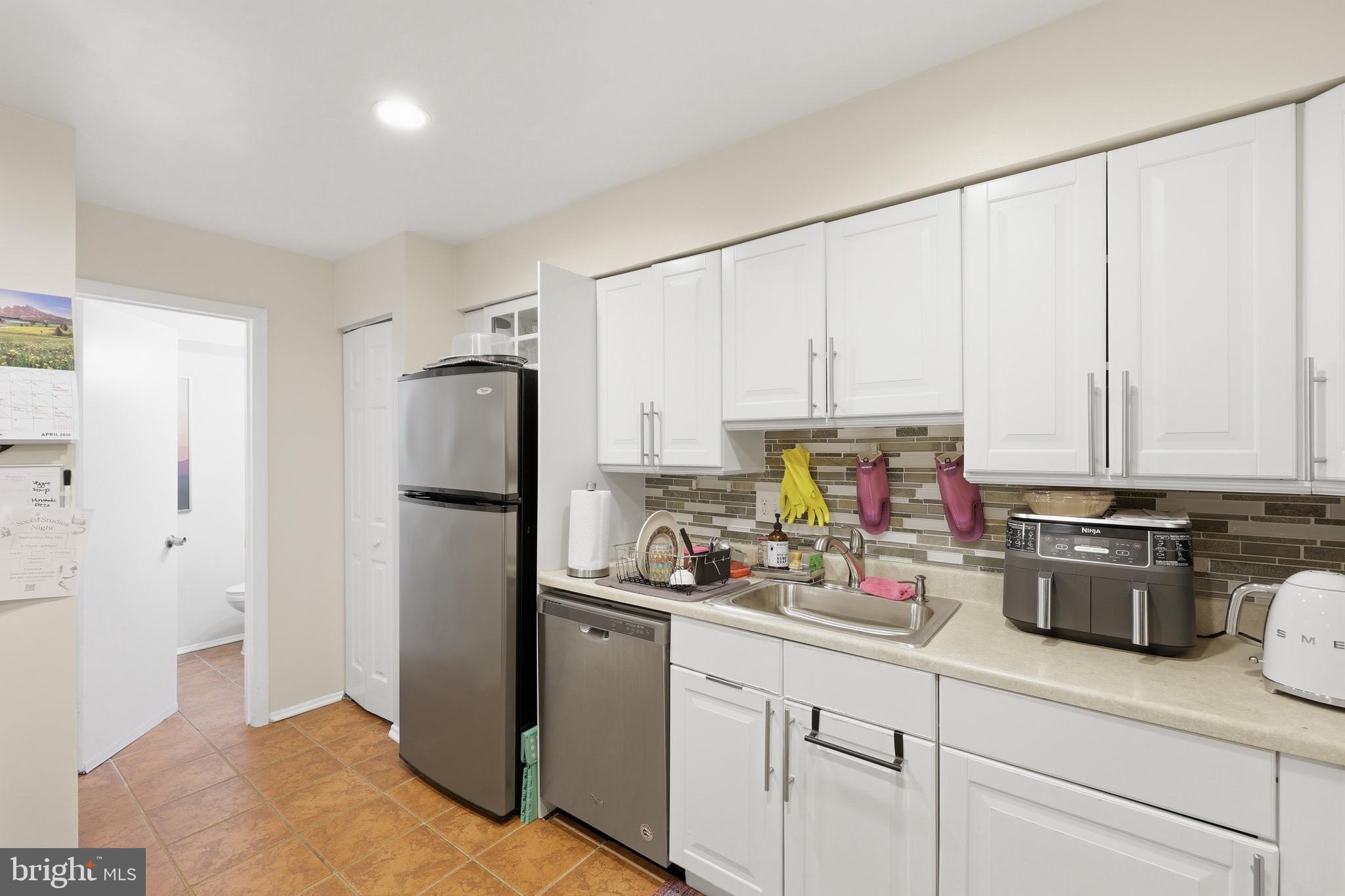 13008 Conductor Way, Unit 107 Silver Spring, MD 20904 - Photo 5 of 28