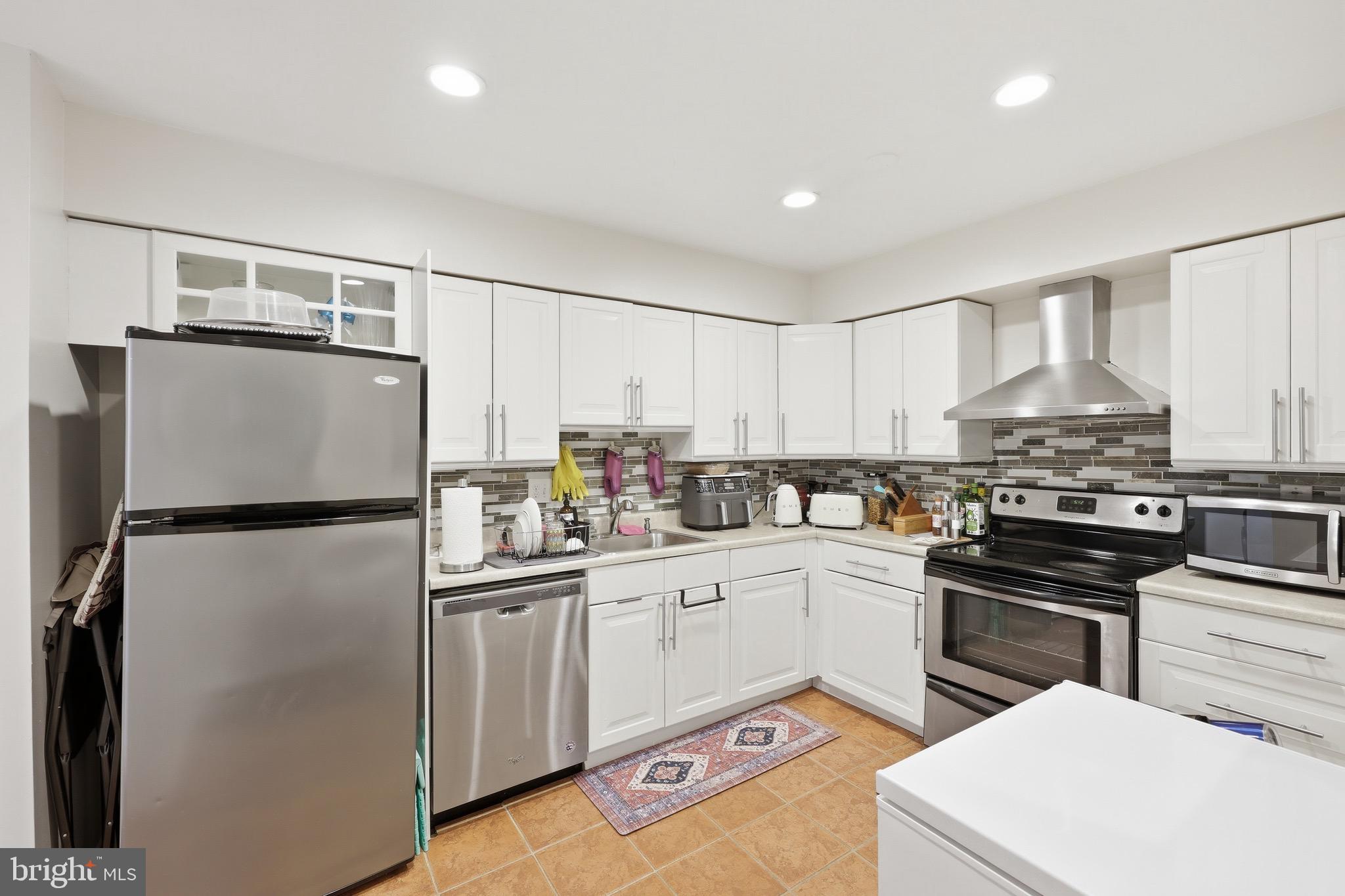 13008 Conductor Way, Unit 107 Silver Spring, MD 20904 - Photo 6 of 28