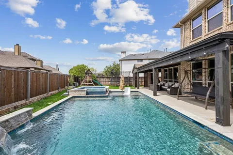 $755,000 | 1504 Grove Drive, Celina, TX 75009
