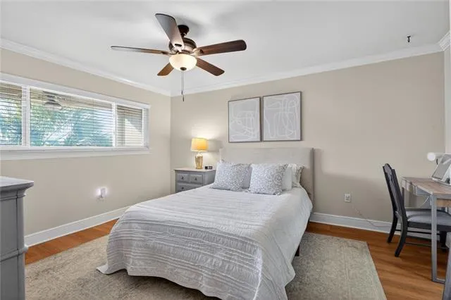 $235,000 | 500 Lake Marina Avenue, Unit 324, New Orleans, LA 70124