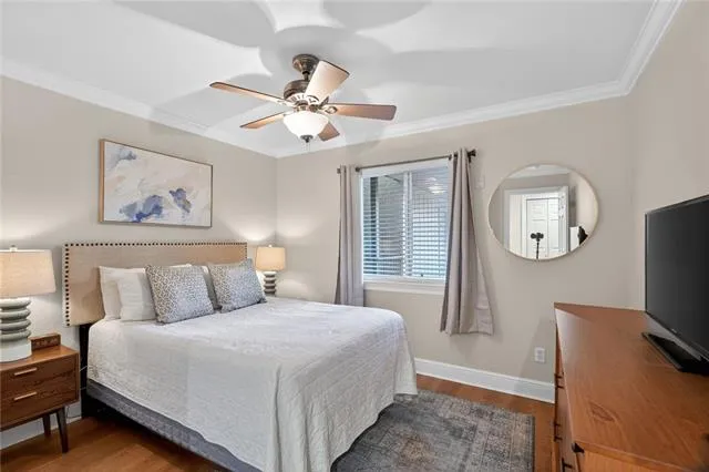 $235,000 | 500 Lake Marina Avenue, Unit 324, New Orleans, LA 70124