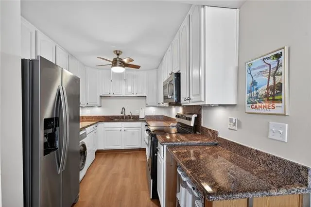 $235,000 | 500 Lake Marina Avenue, Unit 324, New Orleans, LA 70124