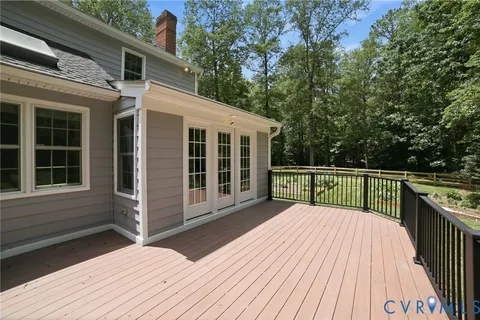 $600,000 | 15425 Pine Green Lane, Montpelier, VA 23192