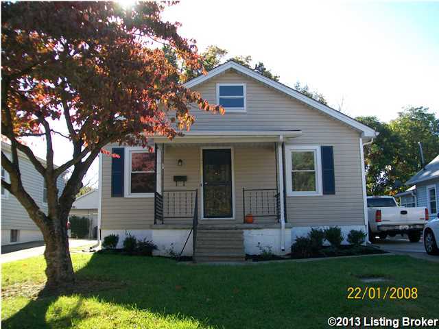 3028 University Road Louisville, KY 40206 - Photo 1 of 22 Primary Photo