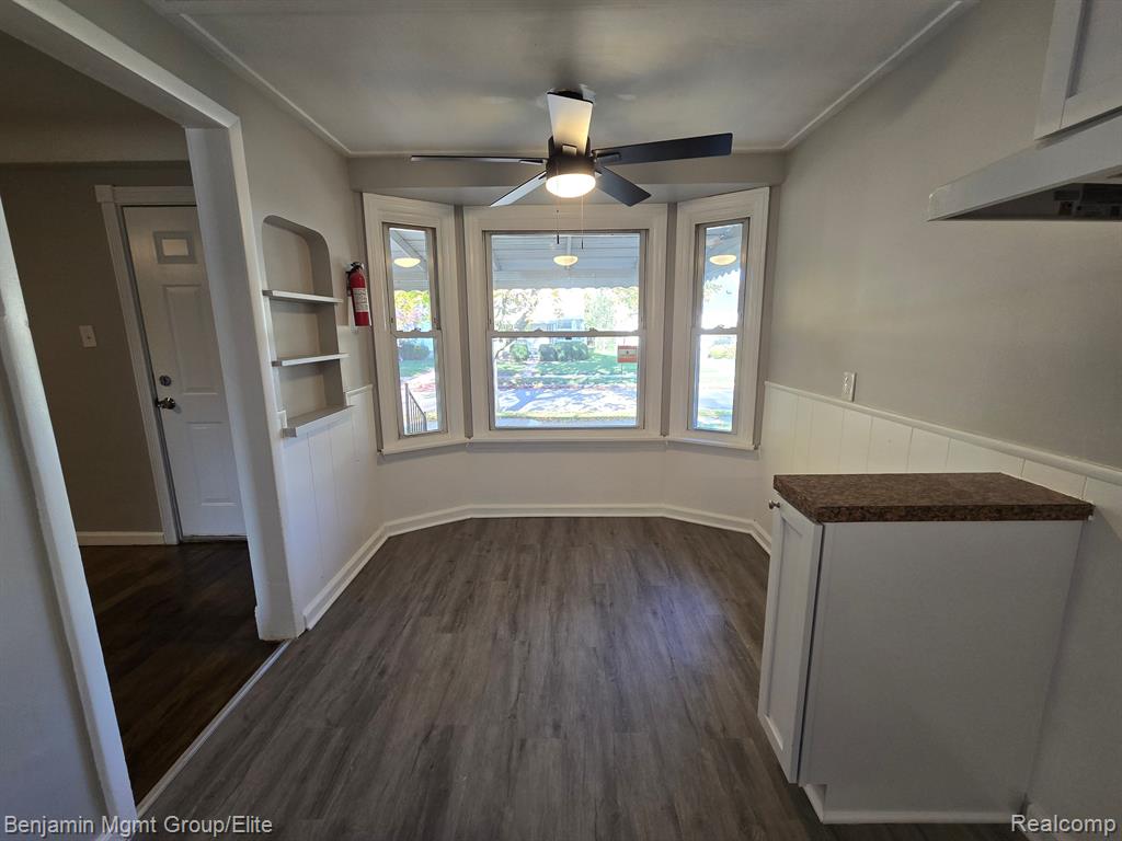 1811 Montie Road Lincoln Park, MI 48146 - Photo 5 of 14