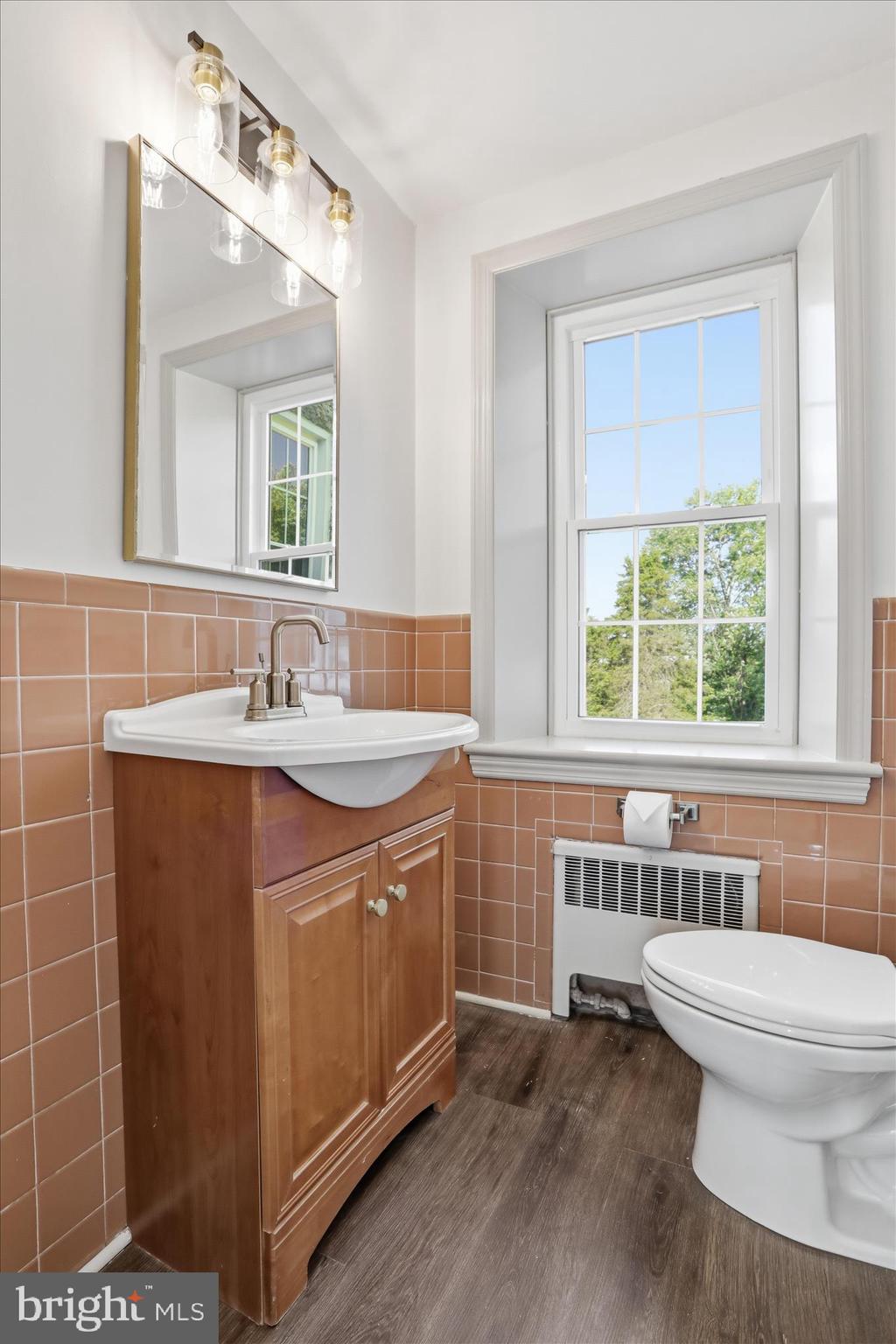 8805 Reichard Road Fairplay, MD 21733 - Photo 43 of 73 Half Bath on Main Level