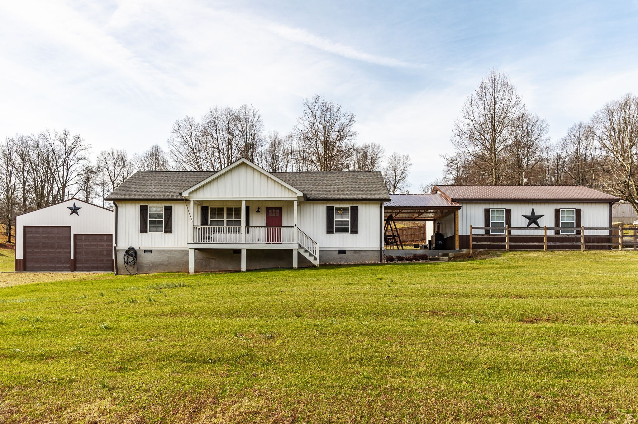 15 Raccoon Road Westmoreland, TN 37186 - Photo 2 of 52