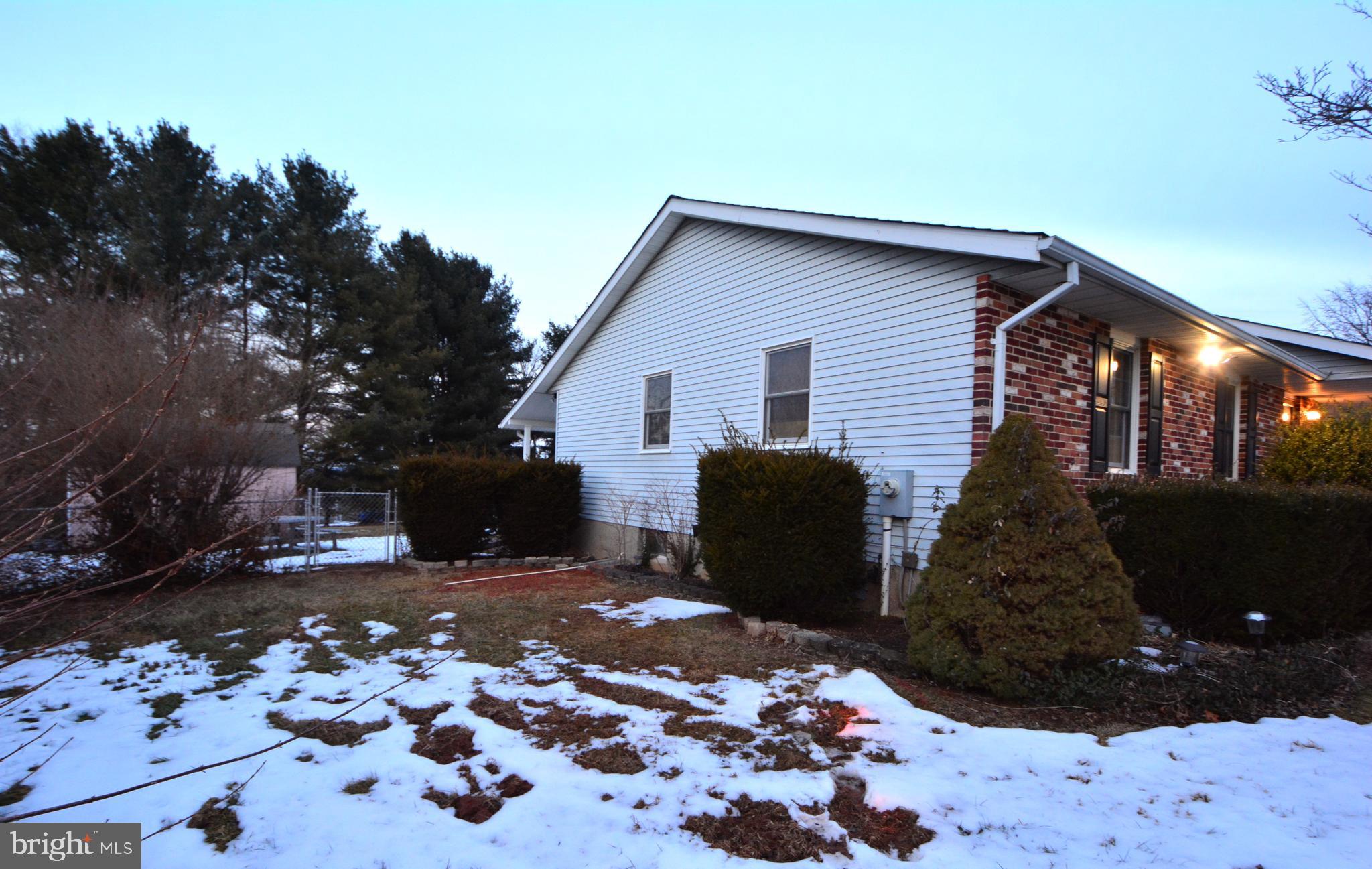 1658 Sams Creek Road Westminster, MD 21157 - Photo 35 of 59