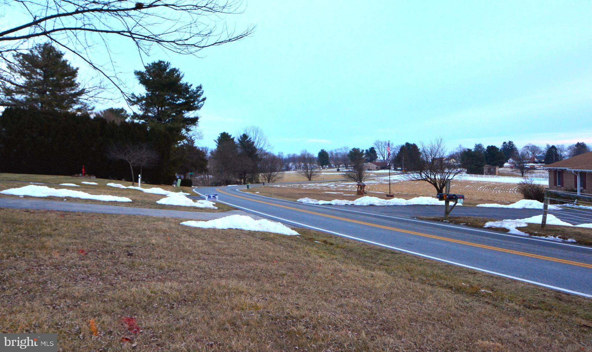 1658 Sams Creek Road Westminster, MD 21157 - Photo 41 of 59 a view of a basketball court