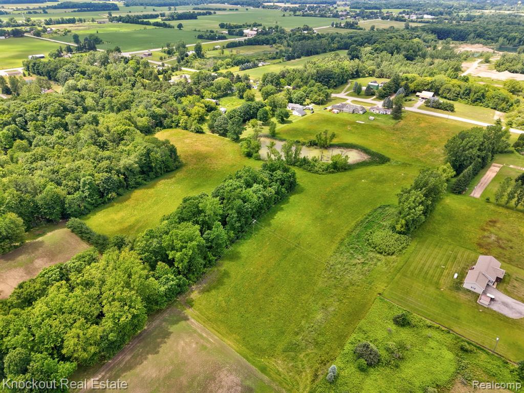 4500 Birch Run Road Millington, MI 48746 - Photo 18 of 21