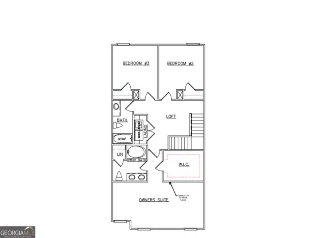 $269,940 | 113 Garden Walk, Unit 91, Waverly Hall, GA 31831