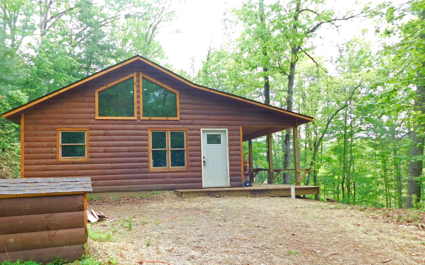 20 Tanahee Ridge Murphy, NC 28906 - Photo 1 of 1 Main View