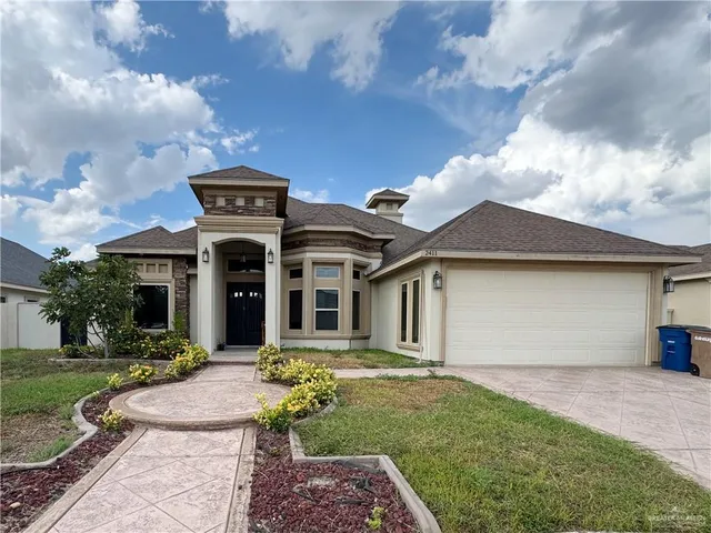 $2,600 | 2411 McLeod Avenue, Edinburg, TX 78539