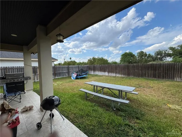 $2,600 | 2411 McLeod Avenue, Edinburg, TX 78539