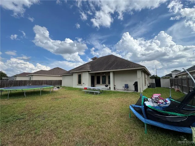 $2,600 | 2411 McLeod Avenue, Edinburg, TX 78539