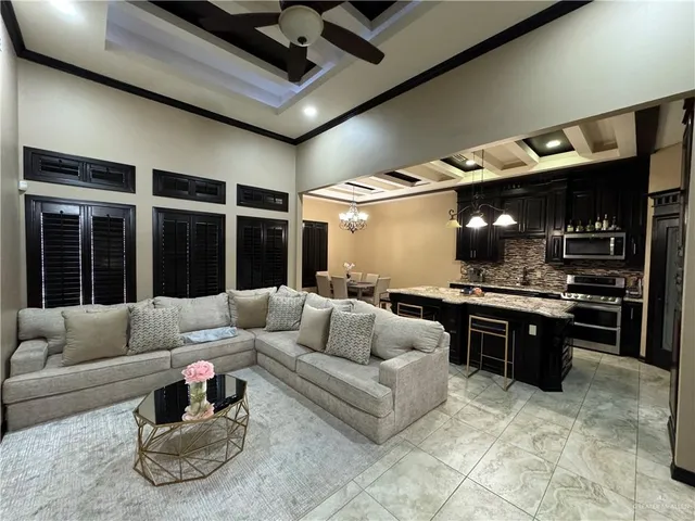 $2,600 | 2411 McLeod Avenue, Edinburg, TX 78539