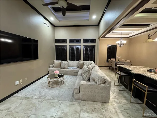 $2,600 | 2411 McLeod Avenue, Edinburg, TX 78539