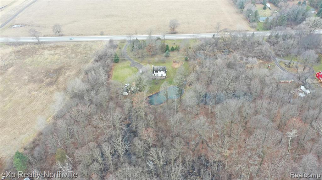 6573 Pinckney Road Pinckney, MI 48169 - Photo 18 of 20