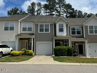 1401 Stone Manor Drive Raleigh, NC 27610 - Photo 2 of 34