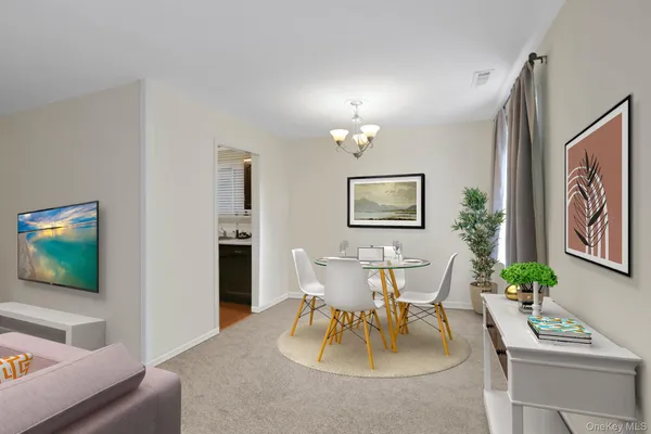 $310,000 | 302 Commons Way, Unit E, Fishkill, NY 12524