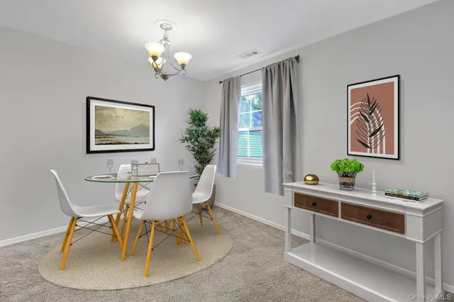 $319,999 | 302 Commons Way, Unit E, Fishkill, NY 12524