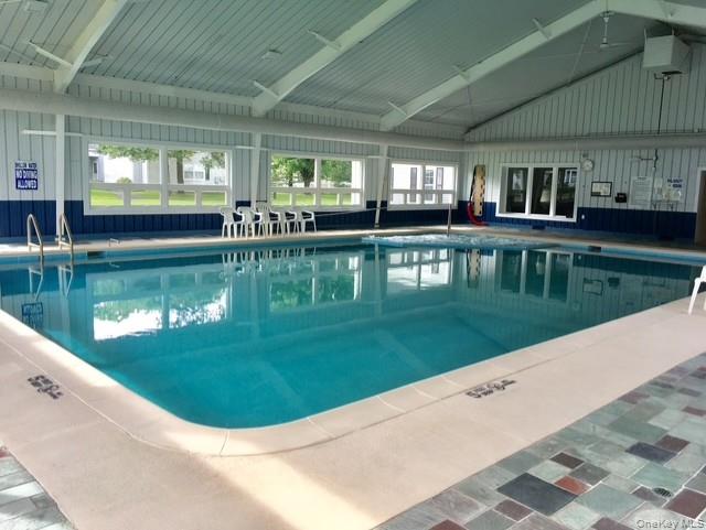 302 Commons Way, Unit E Fishkill, NY 12524 - Photo 23 of 26 View of indoor pool