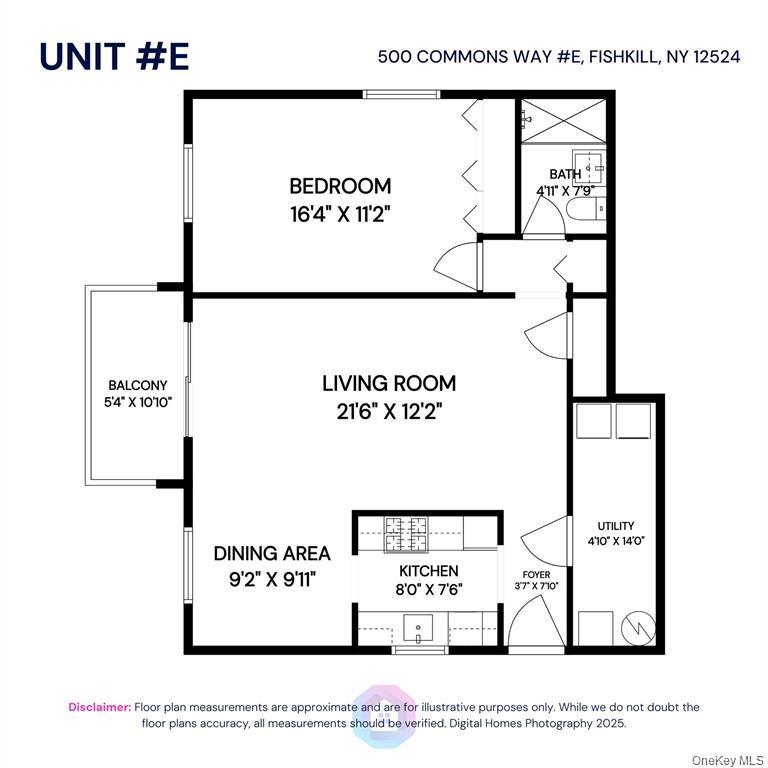 302 Commons Way, Unit E Fishkill, NY 12524 - Photo 26 of 26