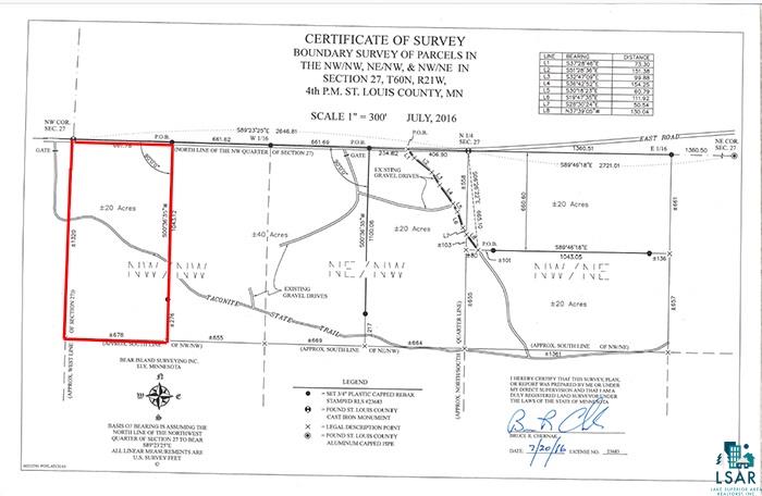 Tbd Tbd East Road Side Lake, MN 55781 - Photo 4 of 4