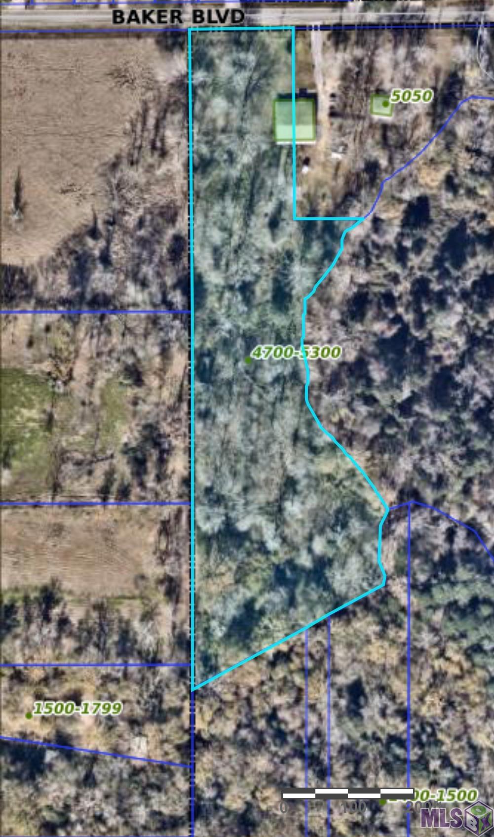 Tbd Baker Boulevard Baker, LA 70714 - Photo 2 of 3