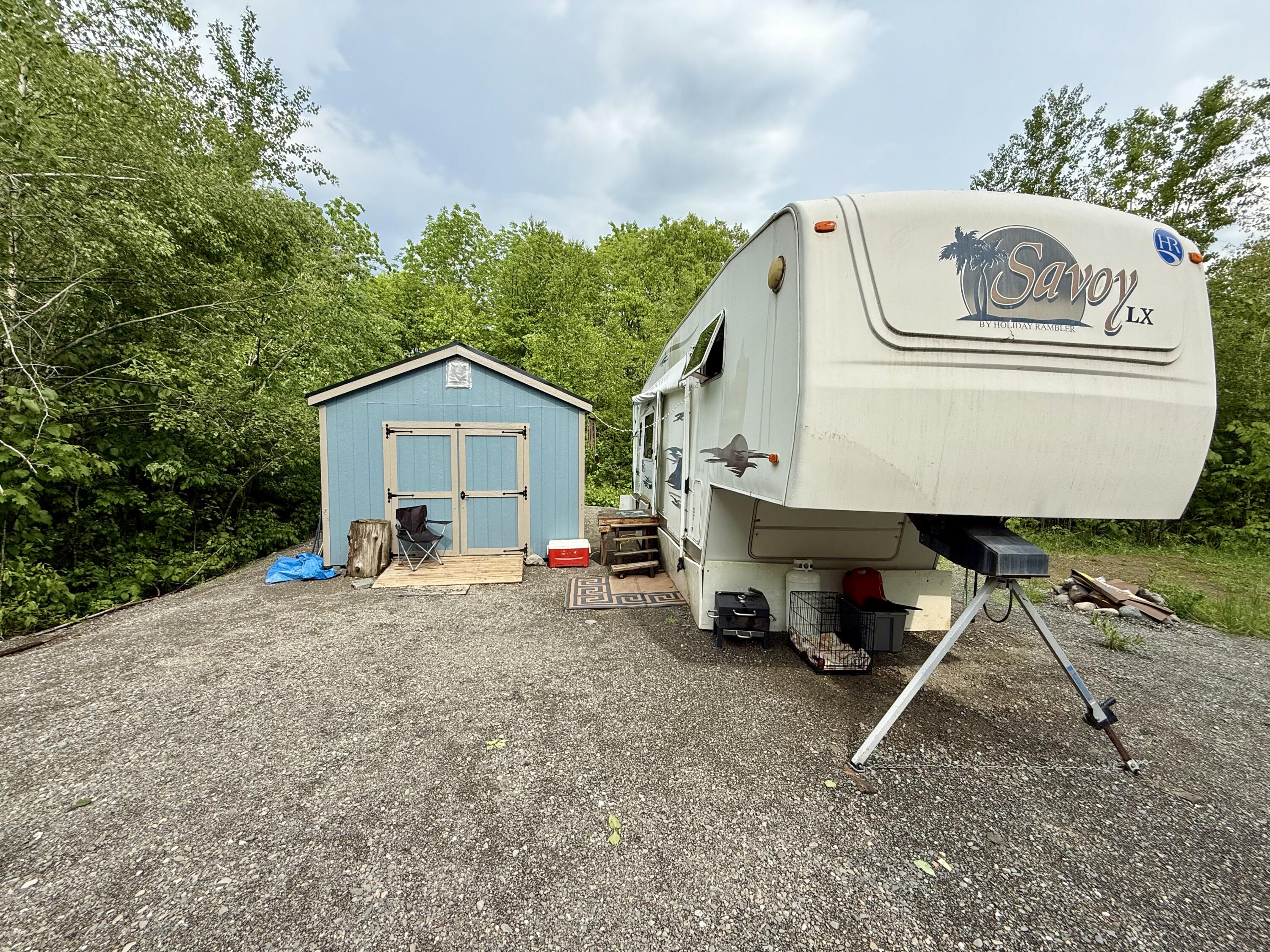 25 Turner Howe Road Milo, ME 04463 - Photo 3 of 10