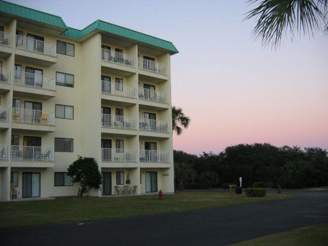 400 Plantation Road, Unit 4502 Gulf Shores, AL 36542 - Photo 1 of 1