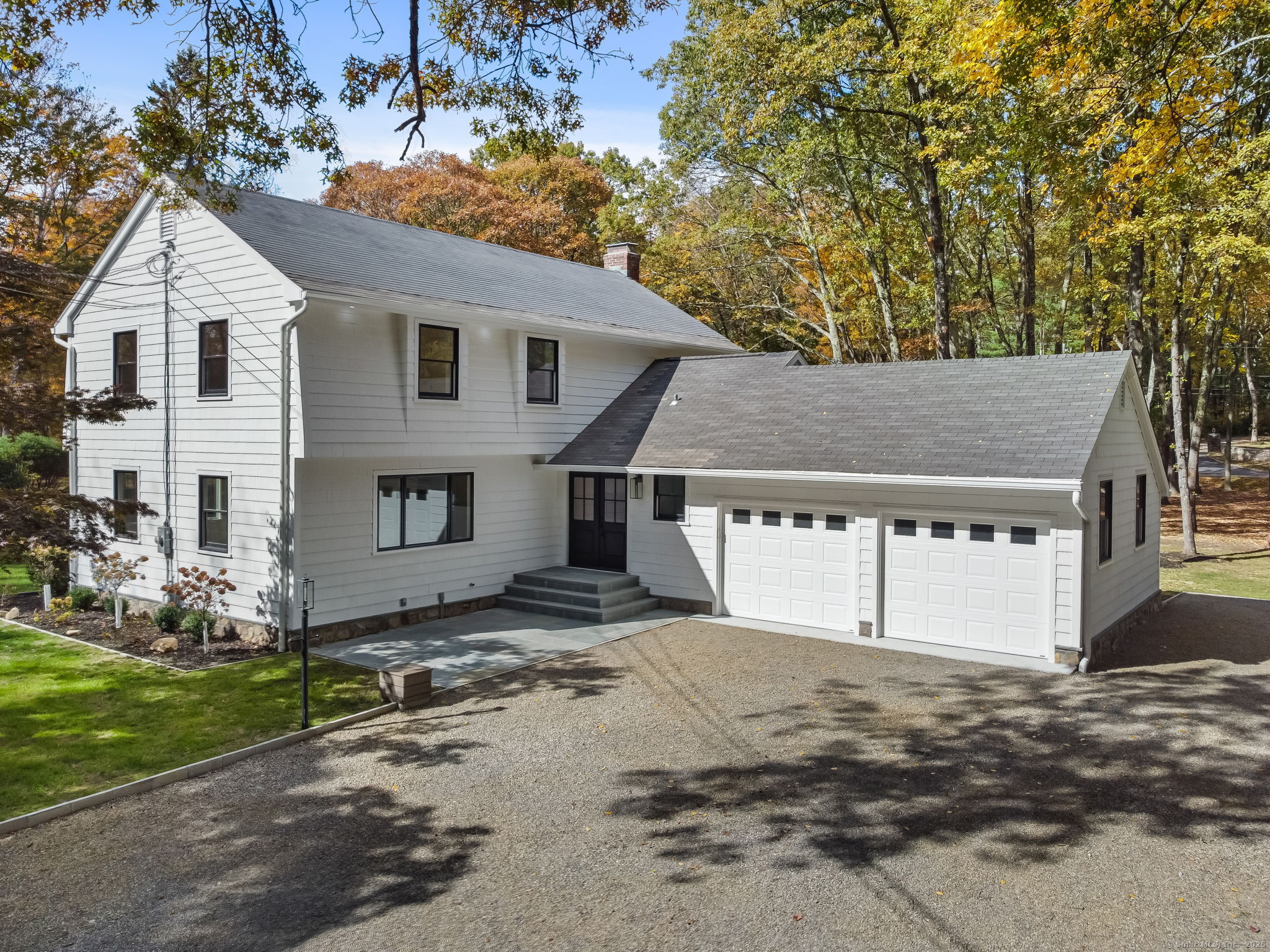 4 Trails End Road Weston, CT 06883 - Photo 1 of 1 Gallery Image 1