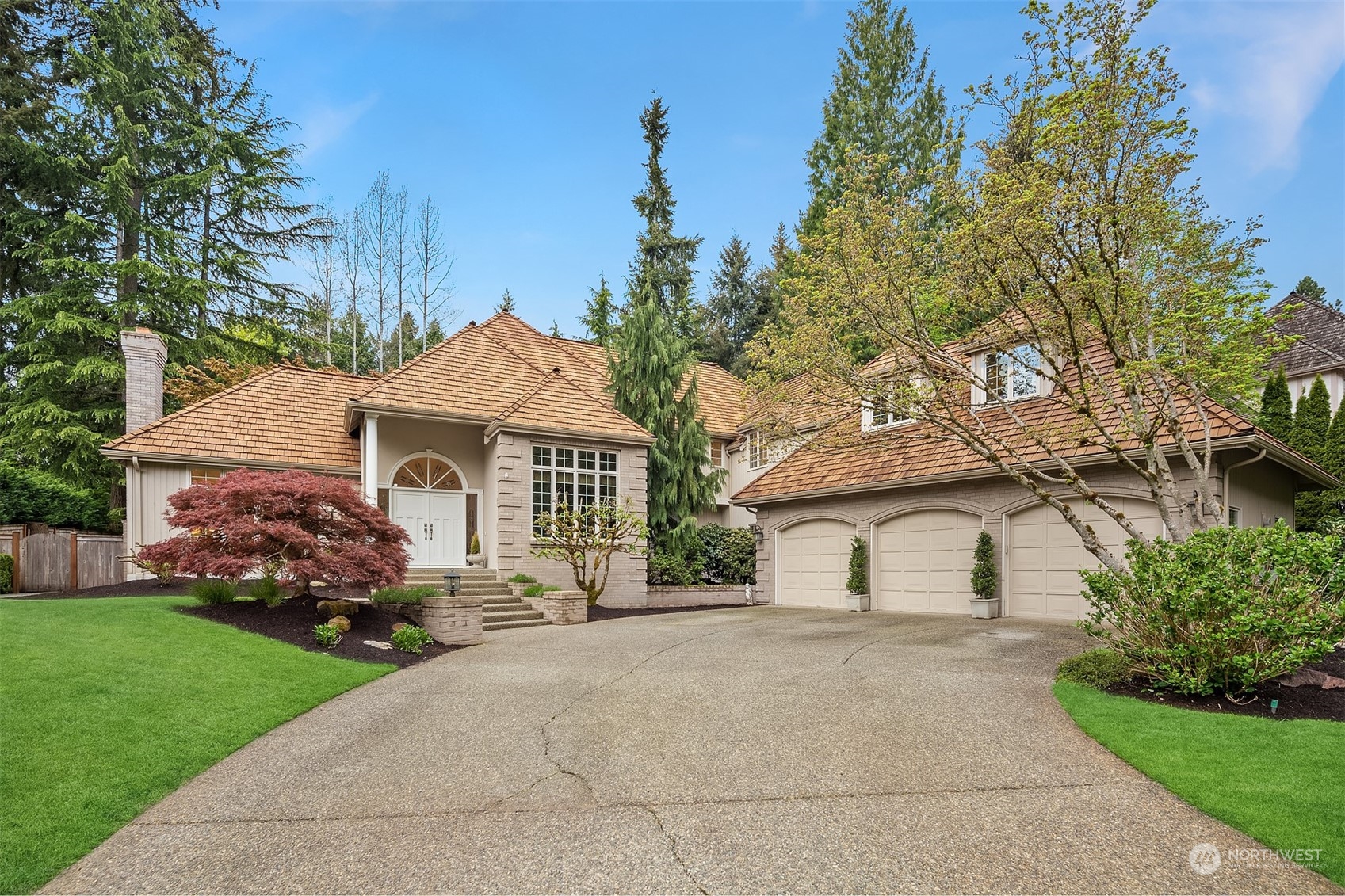 13329 160th Avenue Northeast, Redmond, WA 98052 Compass