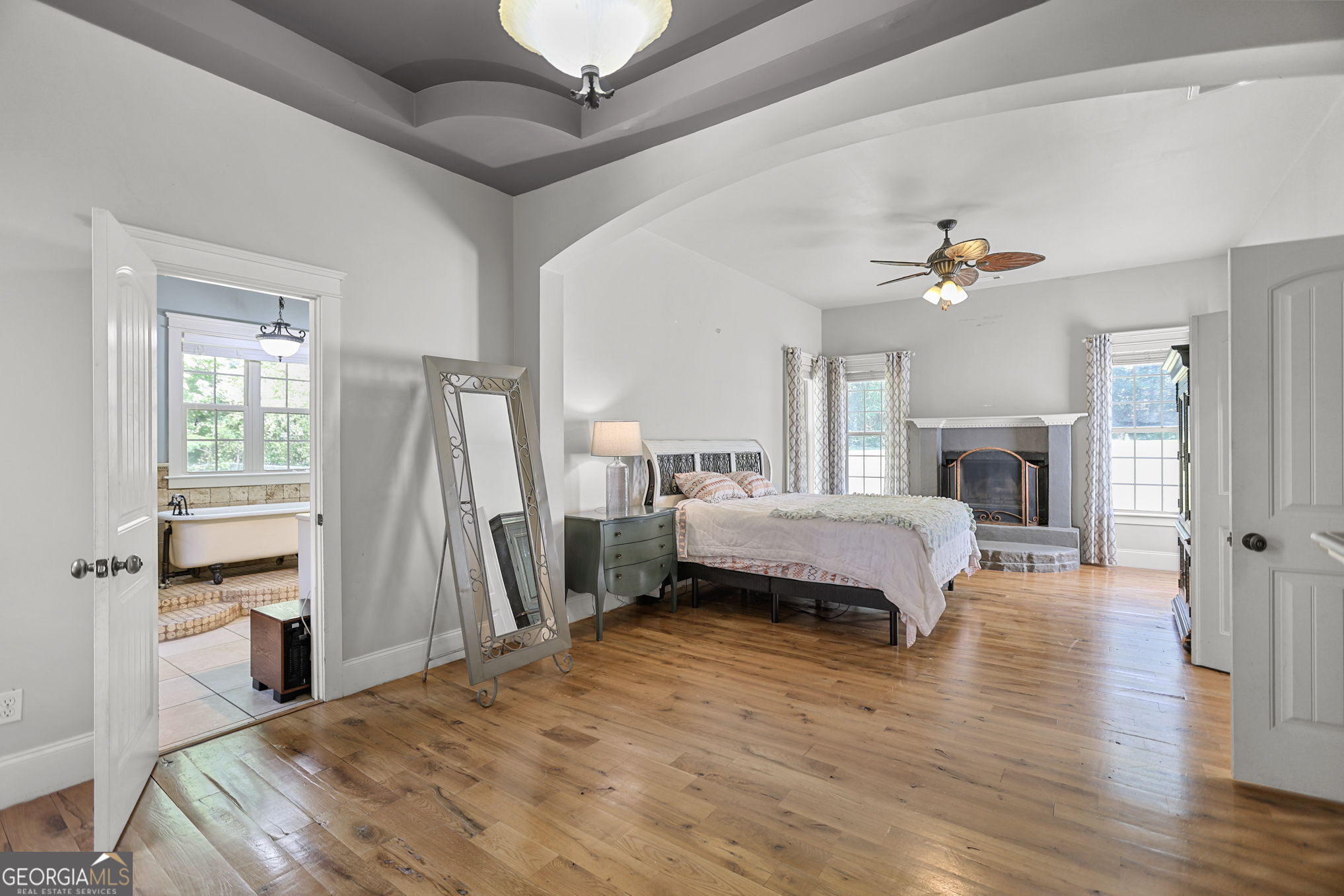 583 Haynie Road Moreland, GA 30259 - Photo 23 of 44