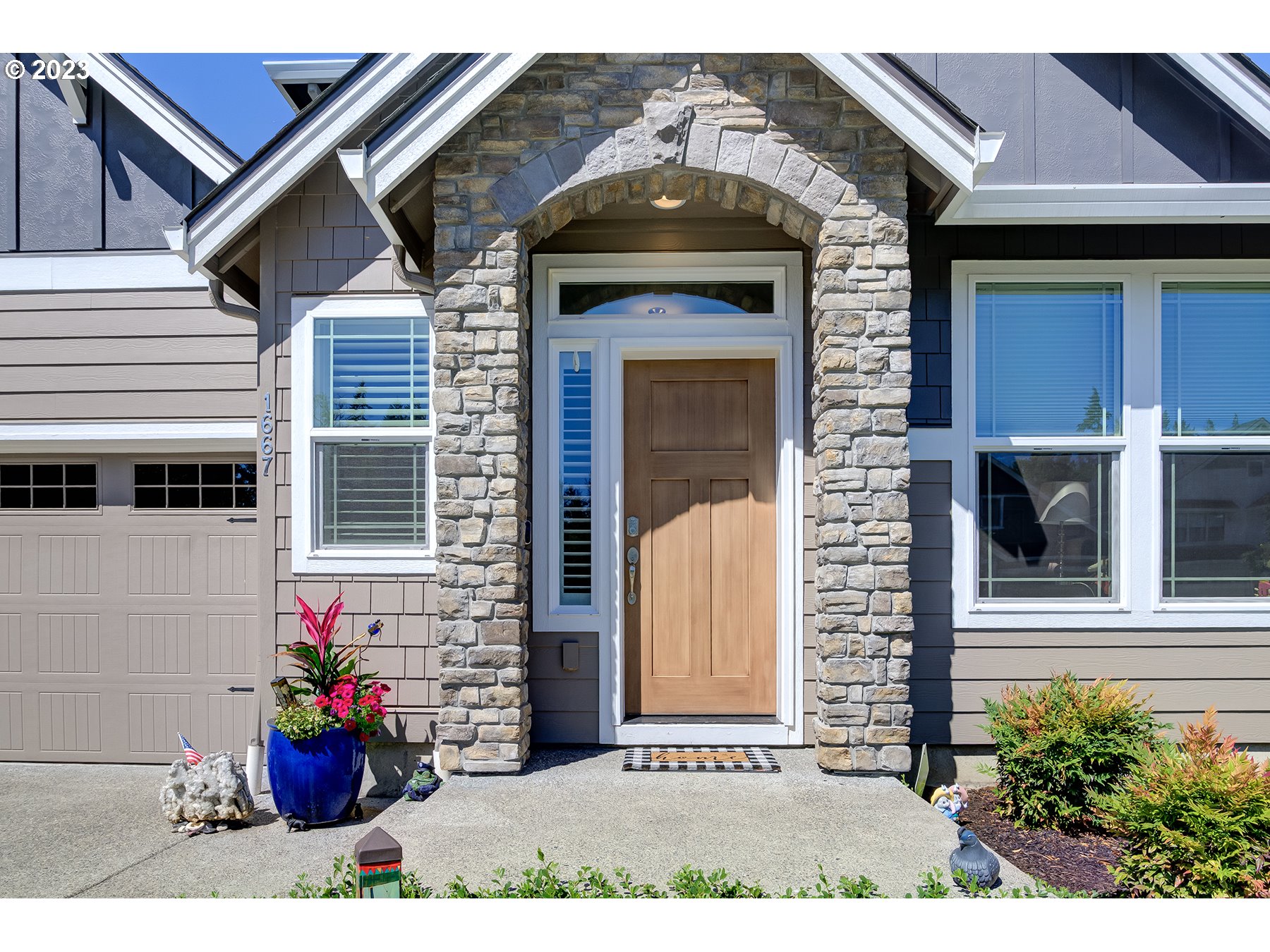 1667 South 51st Place Ridgefield, WA 98642 - Photo 2 of 34 Exterior