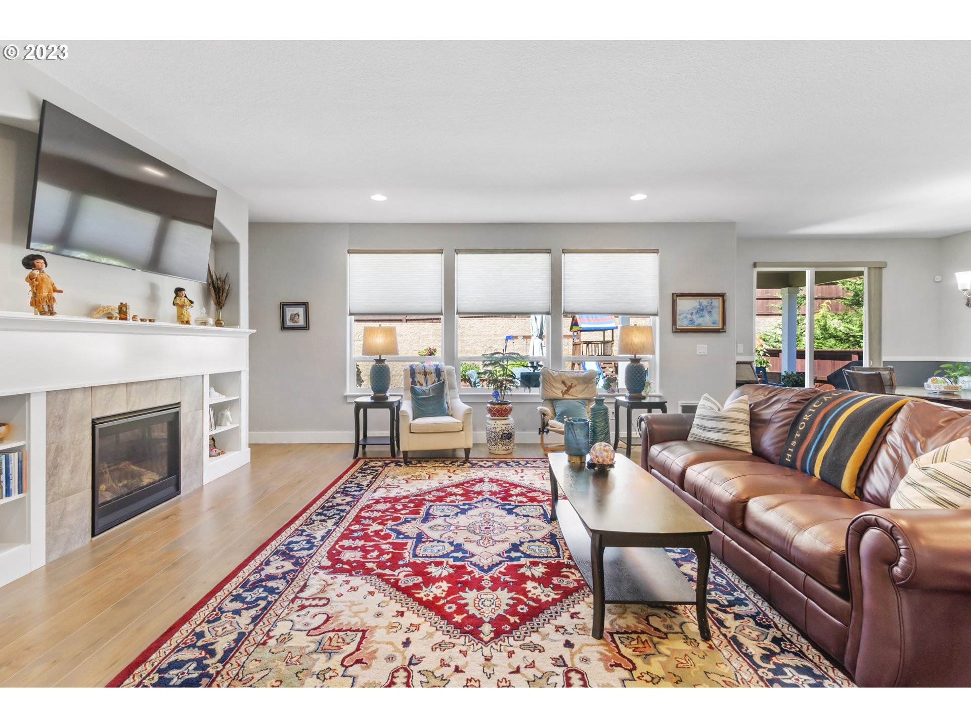 1667 South 51st Place Ridgefield, WA 98642 - Photo 6 of 34 Living Room