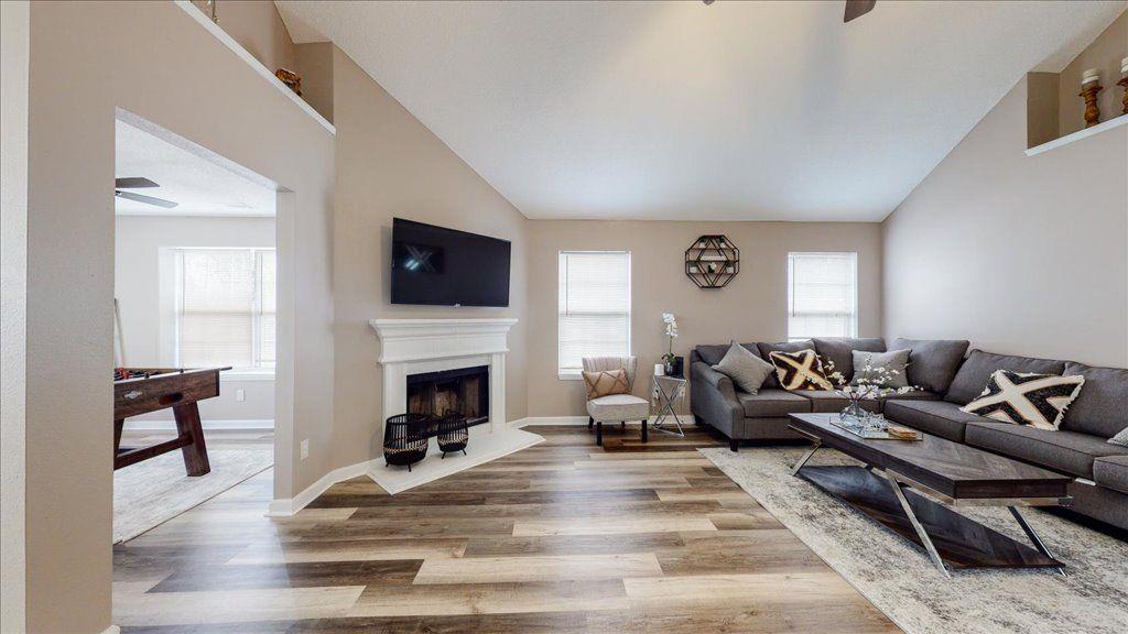 4931 Wilkins Station Drive Decatur, GA 30035 - Photo 5 of 32