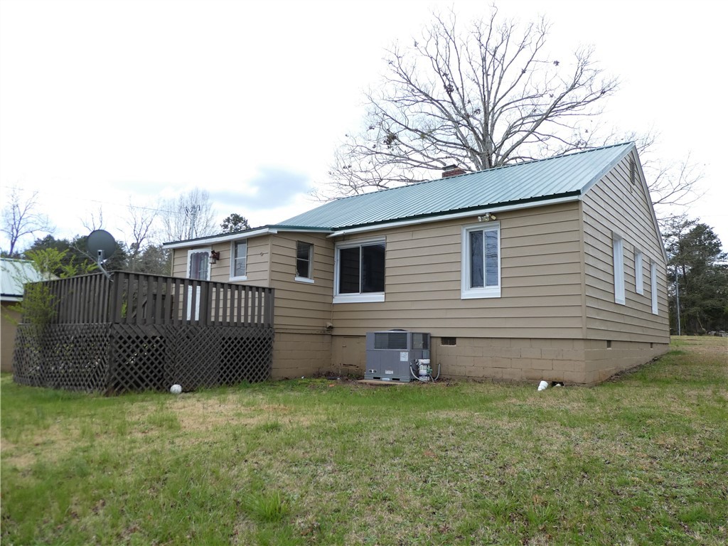 427 Friendship Road Seneca, SC 29678 - Photo 19 of 20 Gallery Image 19