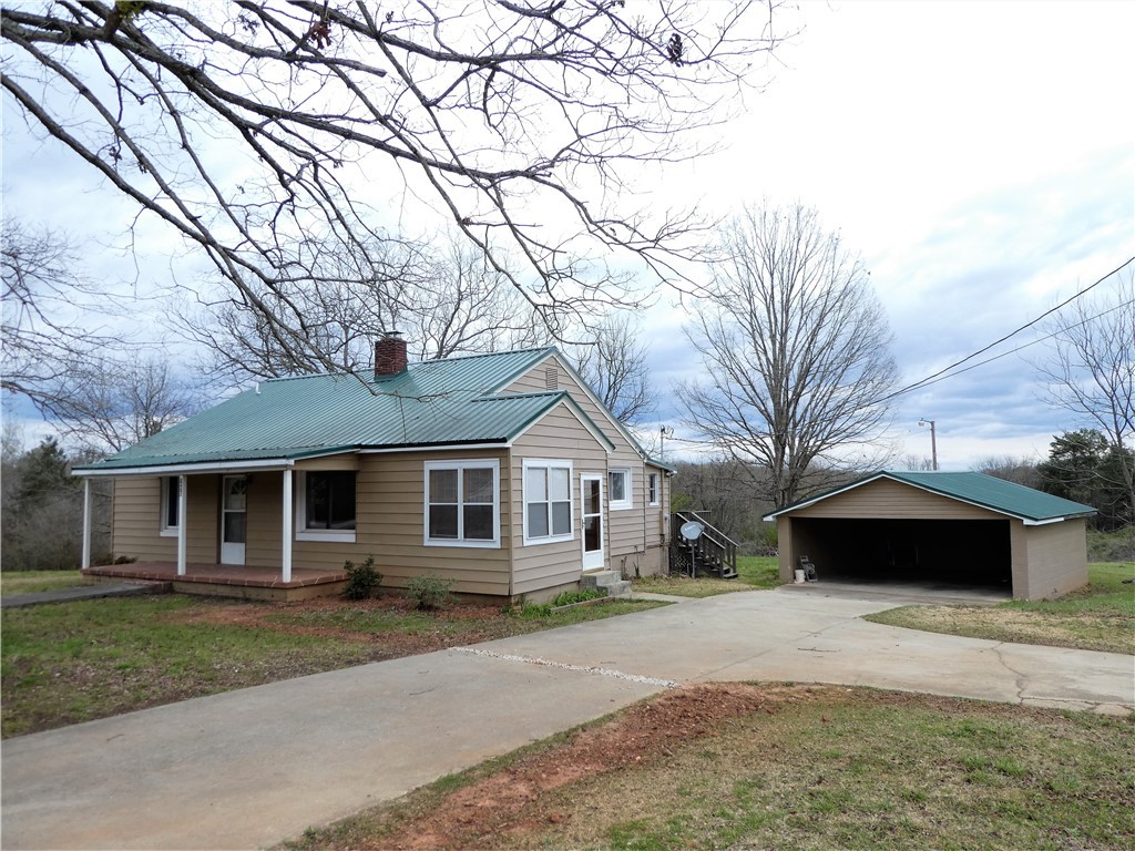 427 Friendship Road Seneca, SC 29678 - Photo 20 of 20 Gallery Image 20