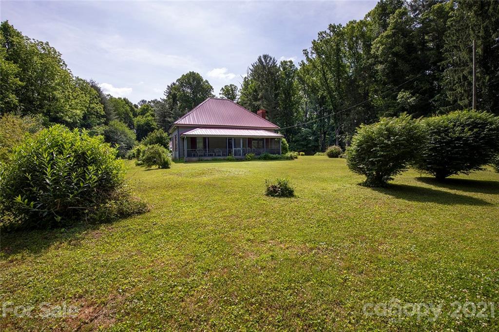 761 Elm Bend Road Brevard, NC 28712 - Photo 14 of 19 Gallery Image 14