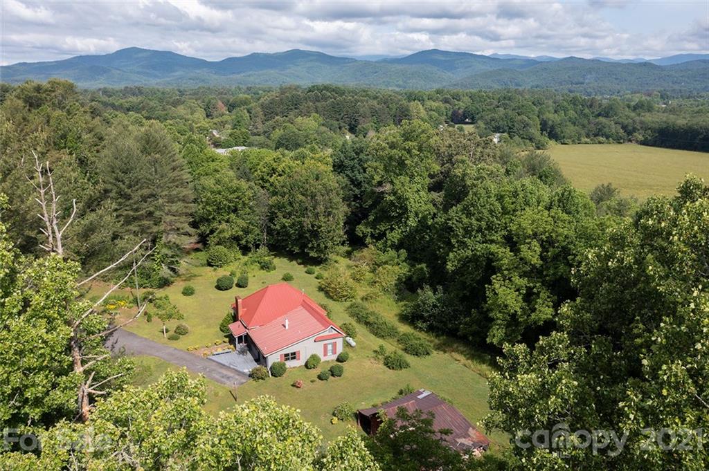761 Elm Bend Road Brevard, NC 28712 - Photo 8 of 19 Gallery Image 8