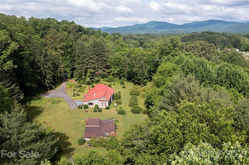 761 Elm Bend Road Brevard, NC 28712 - Photo 9 of 19 Gallery Image 9