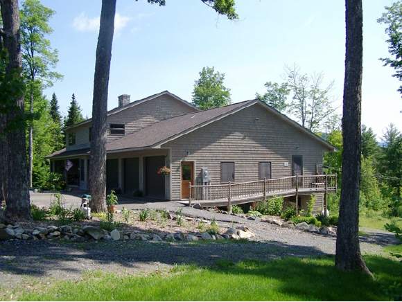194 Martin Meadow Pond Road Lancaster, NH 03584 - Photo 1 of 1