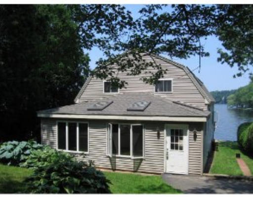 54 1/2 Griggs Road Sutton, MA 01590 - Photo 1 of 5